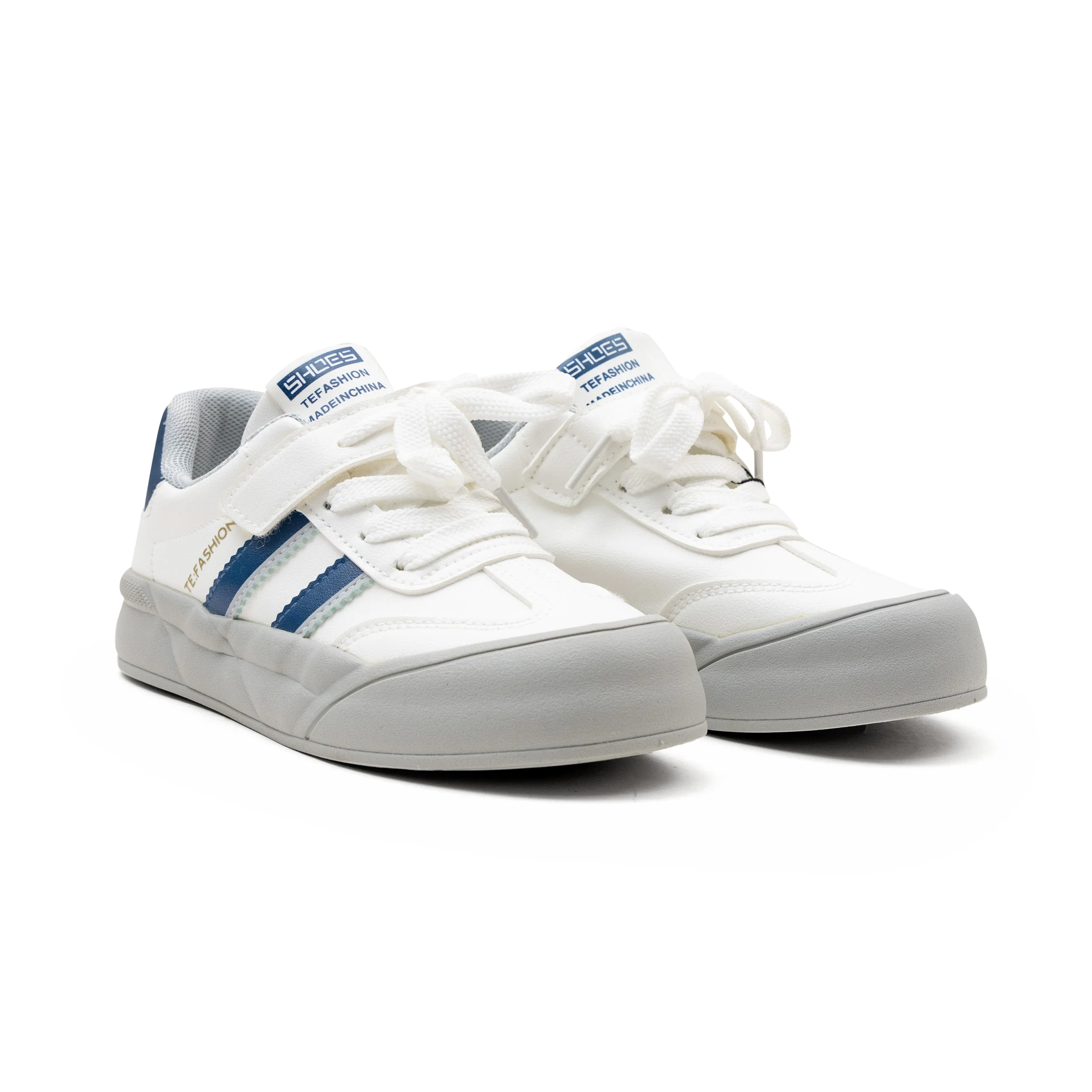 TE SHOES
