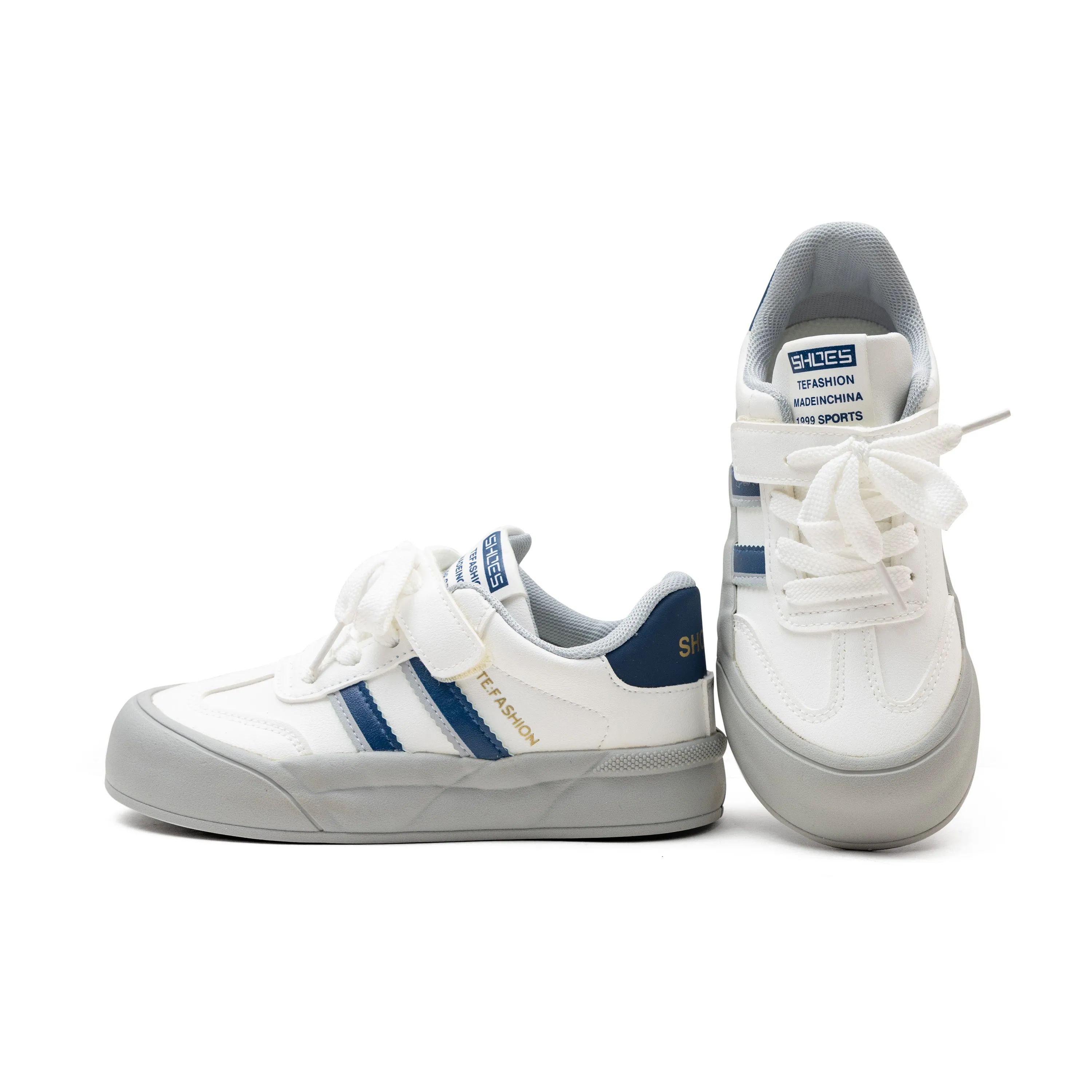 TE SHOES