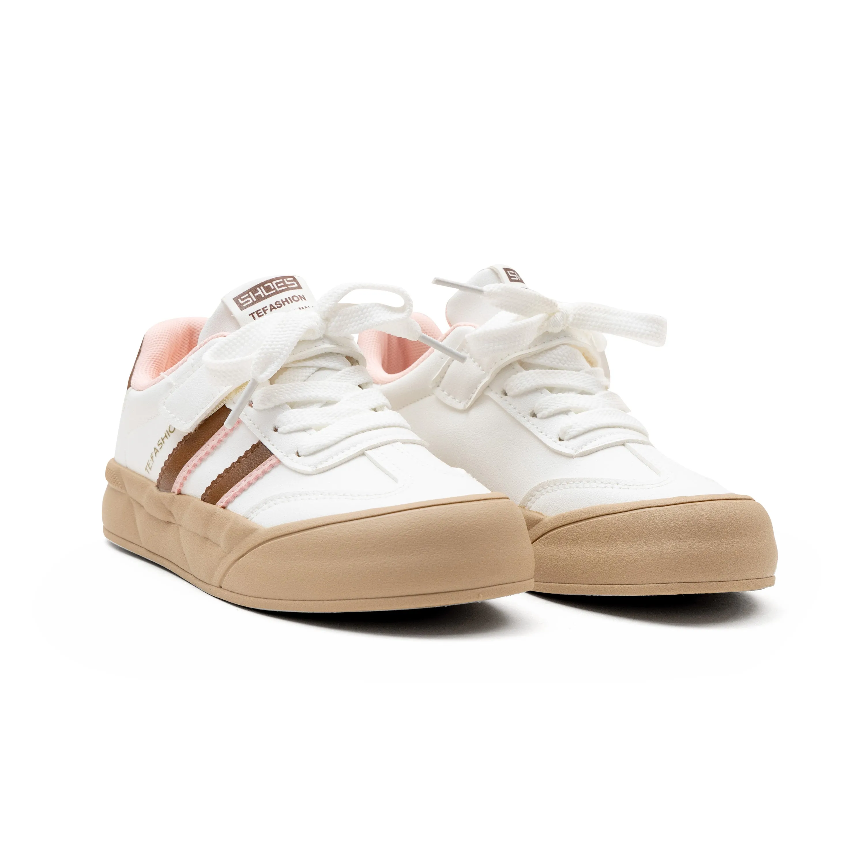 TE SHOES