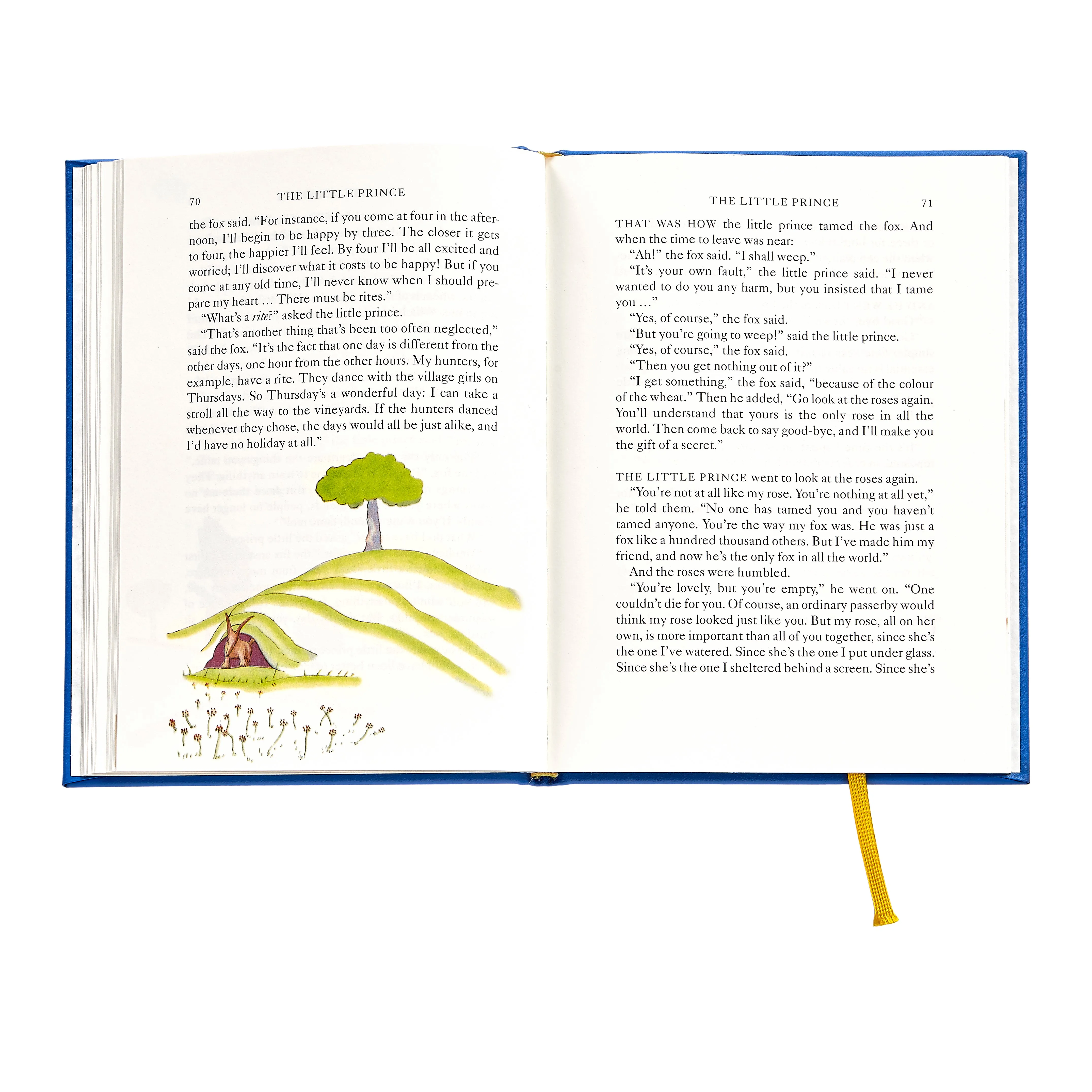 The Little Prince