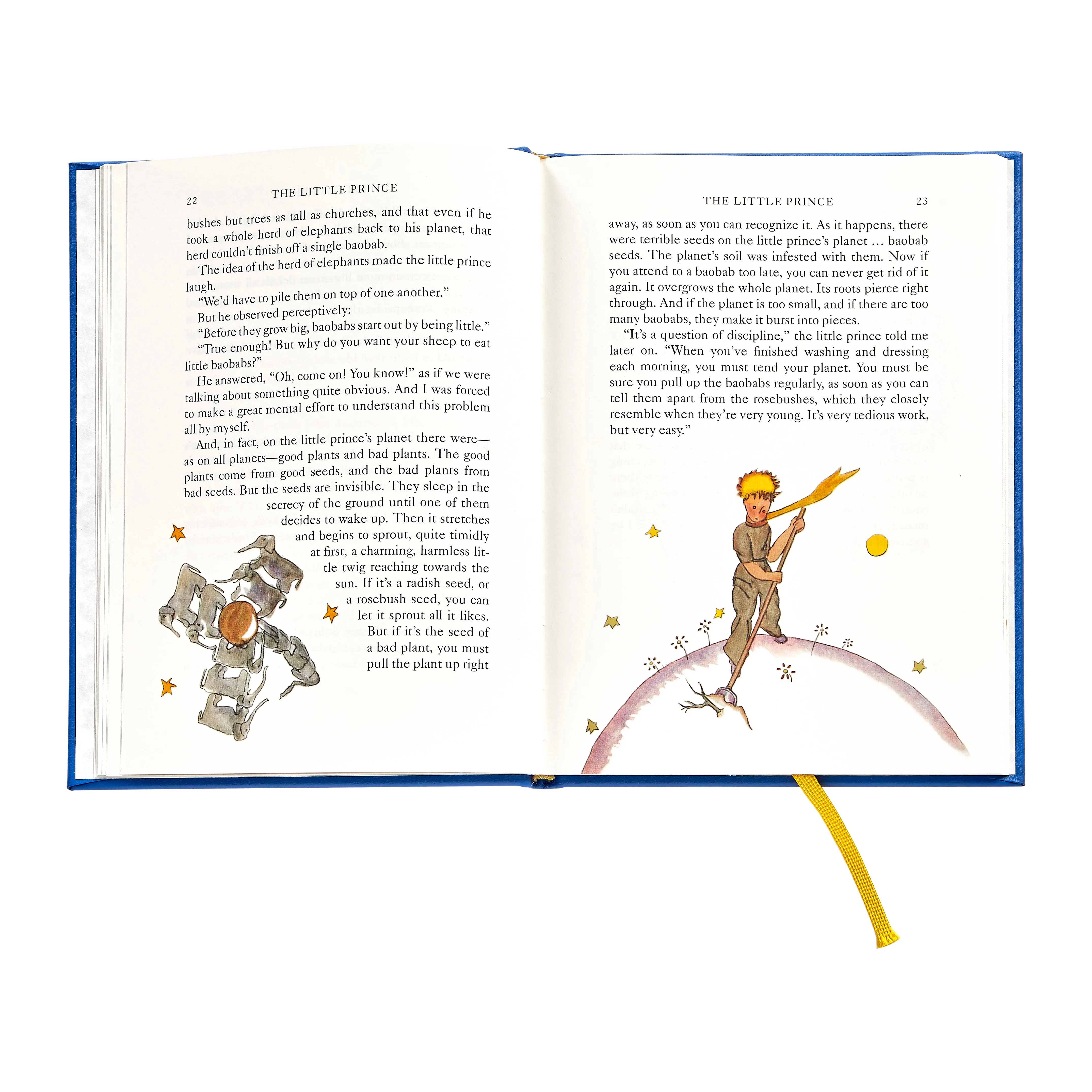 The Little Prince