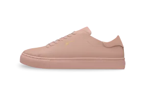 The Lorenzo - Nude Leather / Nude Sole