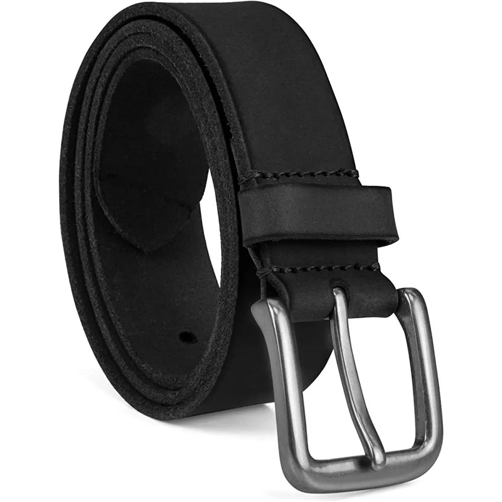 Timberland Men's 35mm Classic Jean Belt | Multiple Colors