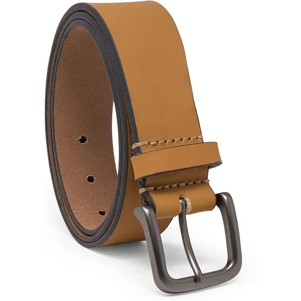 Timberland Men's 35mm Classic Jean Belt | Multiple Colors