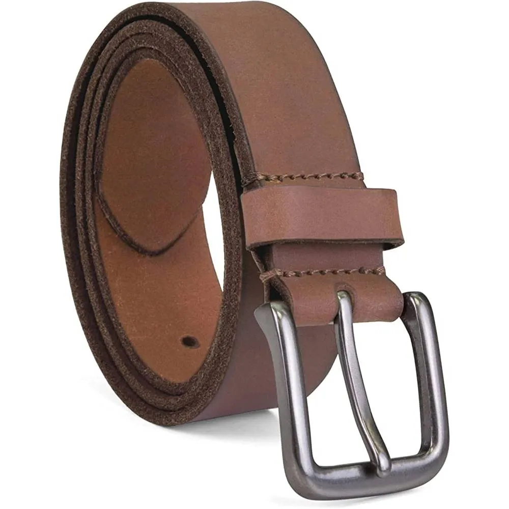 Timberland Men's 35mm Classic Jean Belt | Multiple Colors