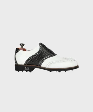Tivoli White & Black/Ladies