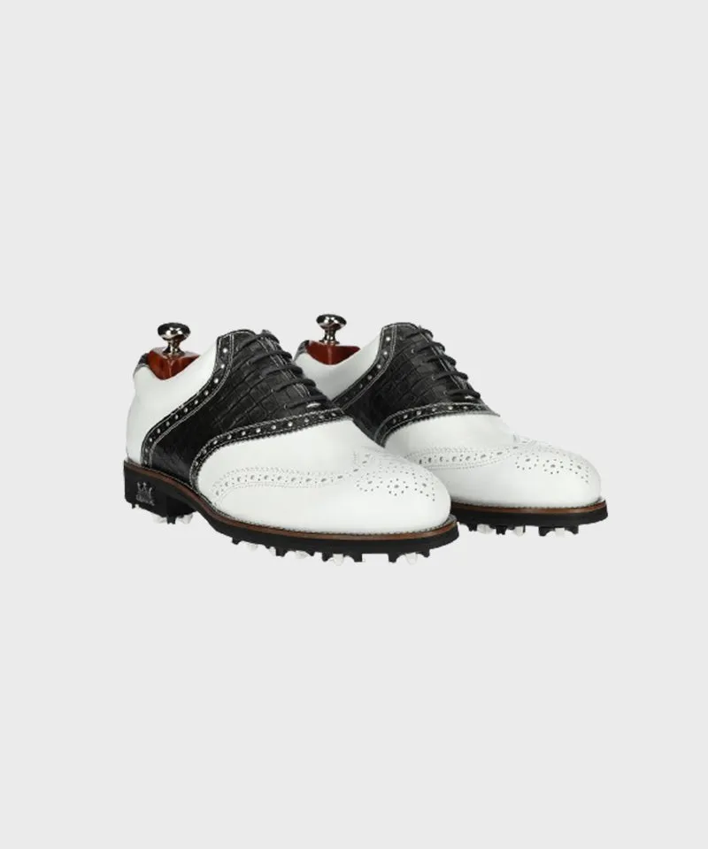Tivoli White & Black/Ladies