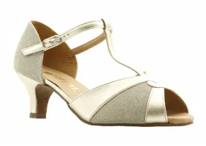 Topline Jade Light Gold