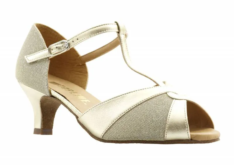 Topline Jade Light Gold