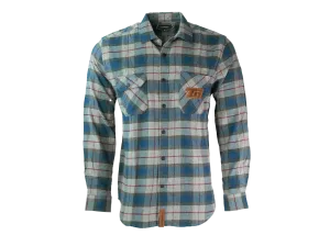 Transition Huckit Flannel
