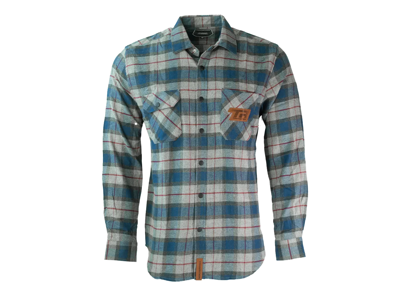Transition Huckit Flannel