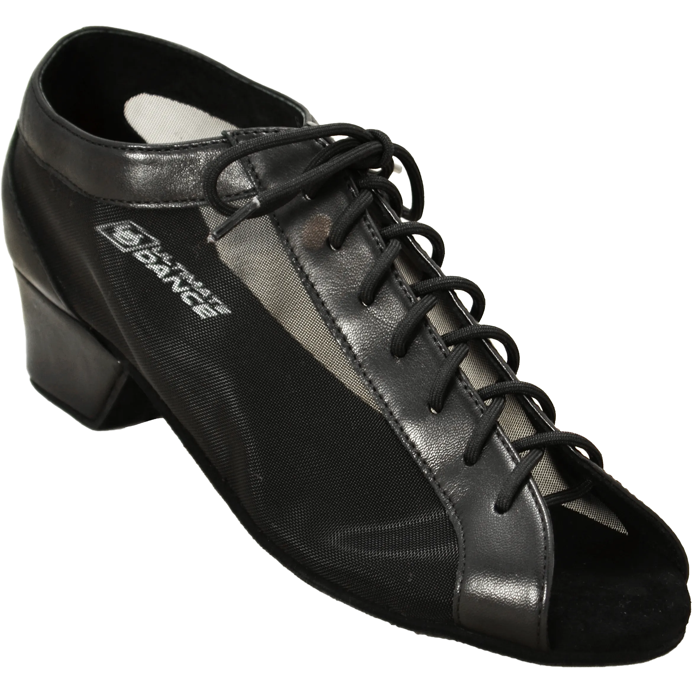 Ultimate Classic (New) - Black Leather (smooth)