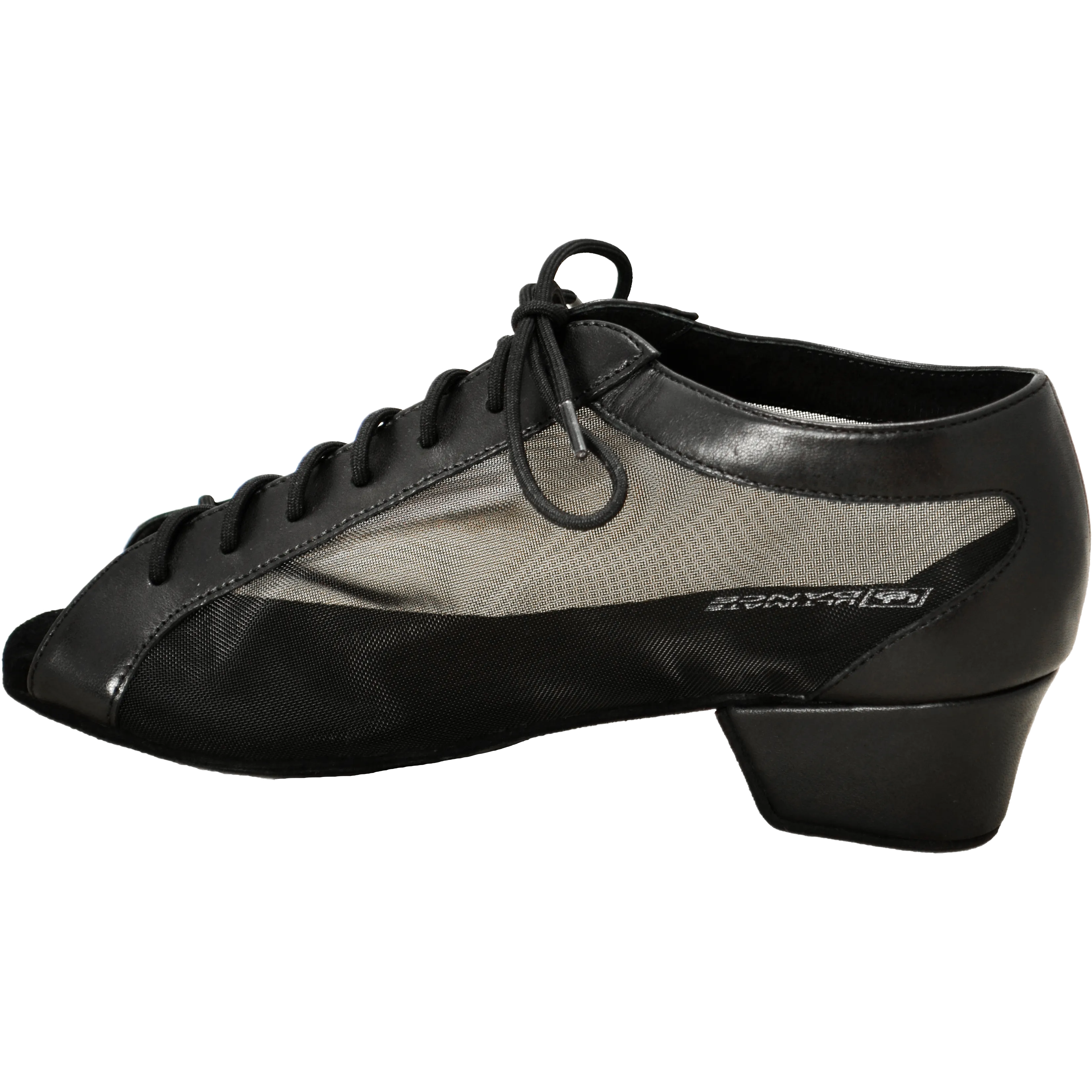 Ultimate Classic (New) - Black Leather (smooth)