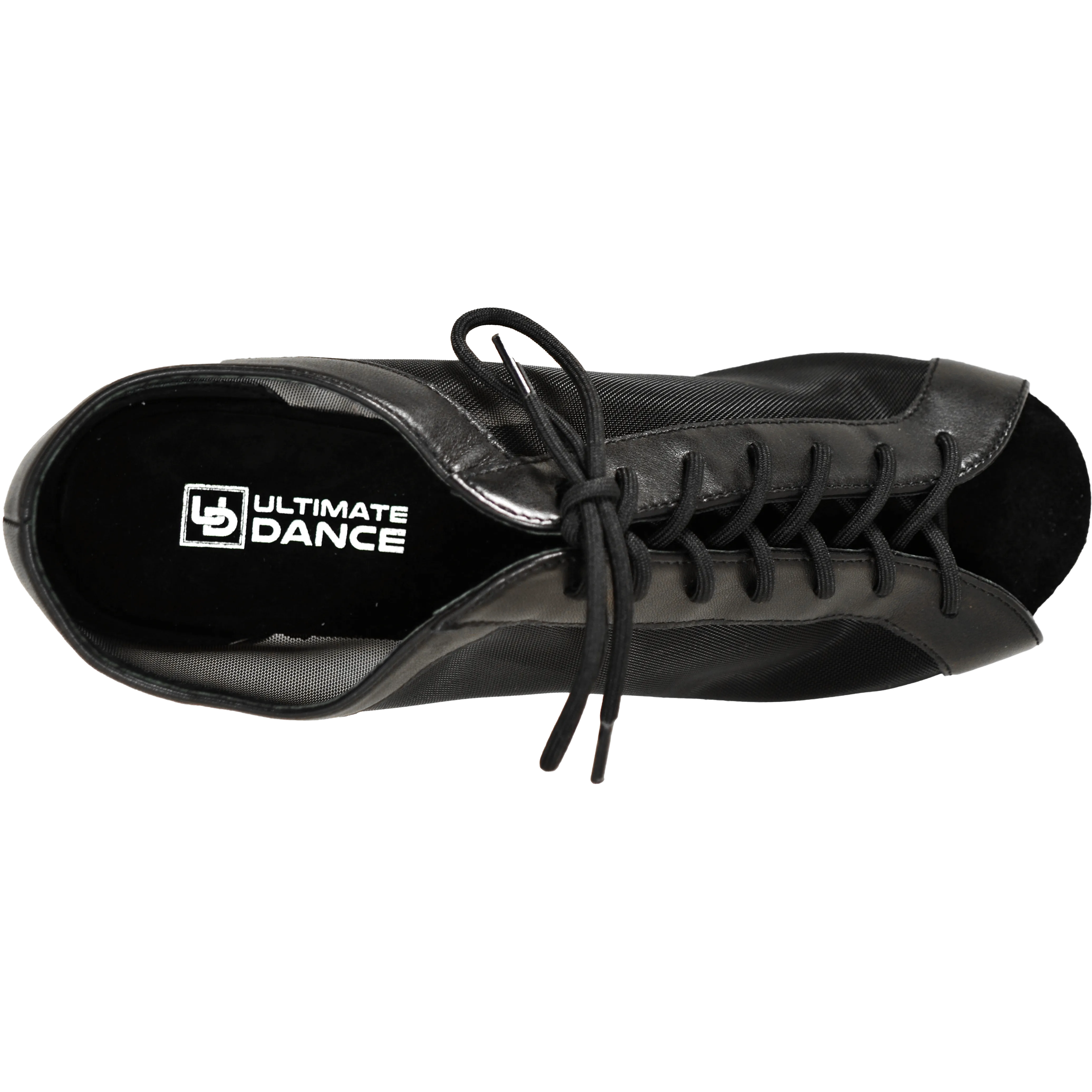Ultimate Classic (New) - Black Leather (smooth)