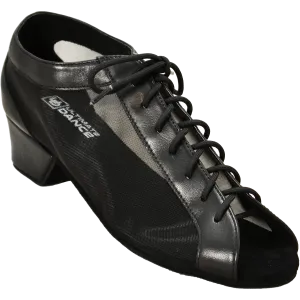 Ultimate Classic (New) - Black Leather (smooth)