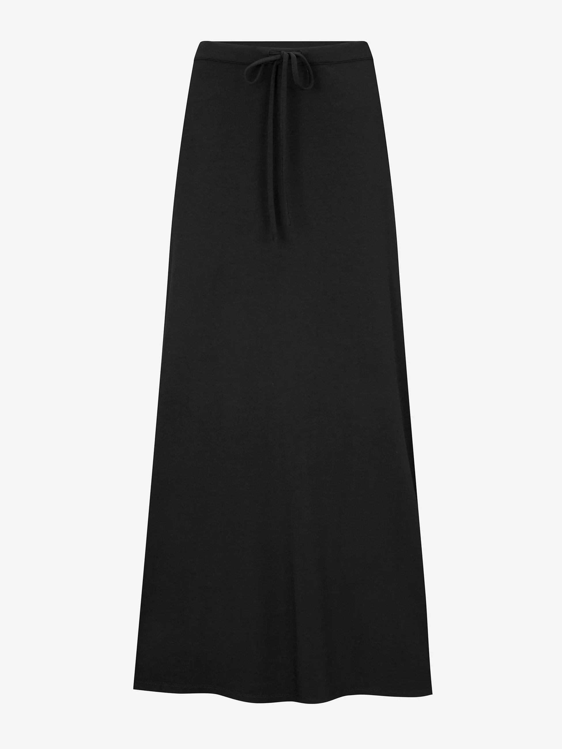 Ultimate Maxi Skirt - Black