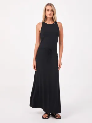 Ultimate Maxi Skirt - Black