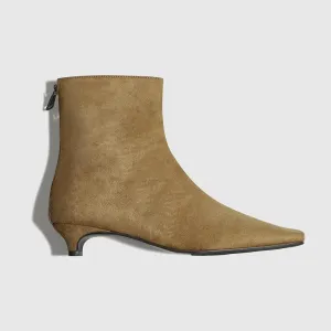 Umber™ | Stylish Ankle Shoes