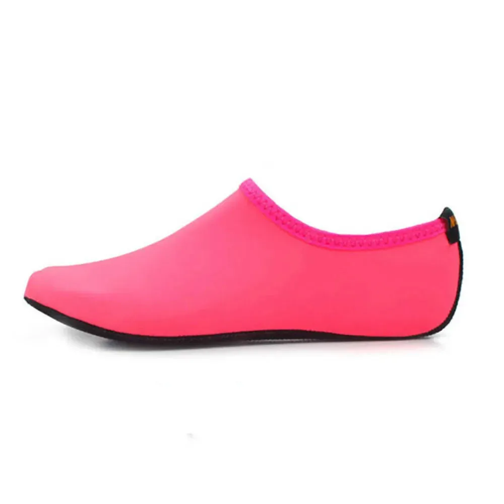 Unisex Water Shoes - Swimming, Diving, and Beach Socks