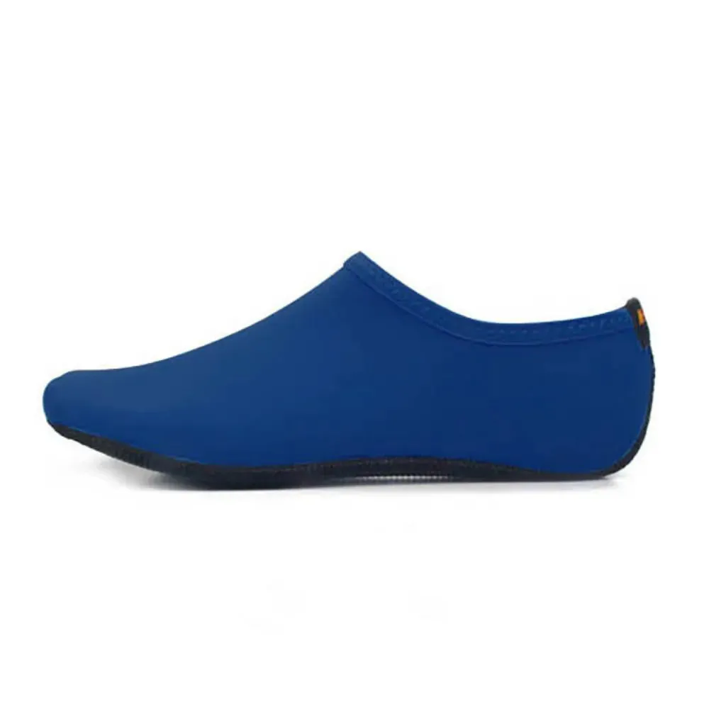 Unisex Water Shoes - Swimming, Diving, and Beach Socks