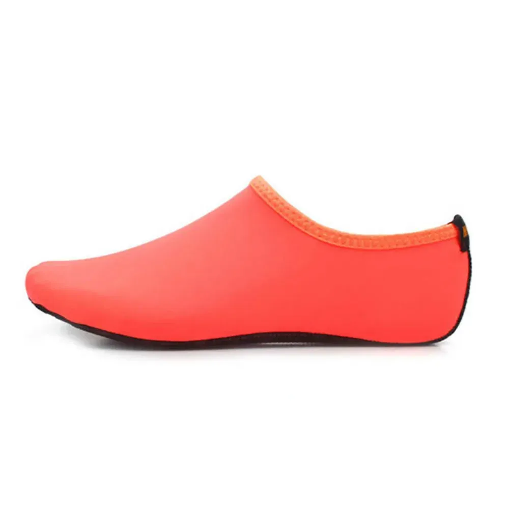 Unisex Water Shoes - Swimming, Diving, and Beach Socks