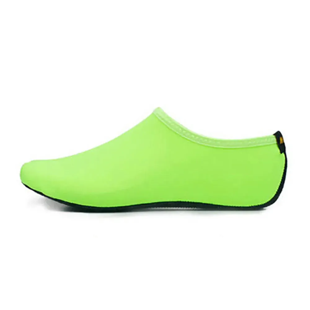 Unisex Water Shoes - Swimming, Diving, and Beach Socks
