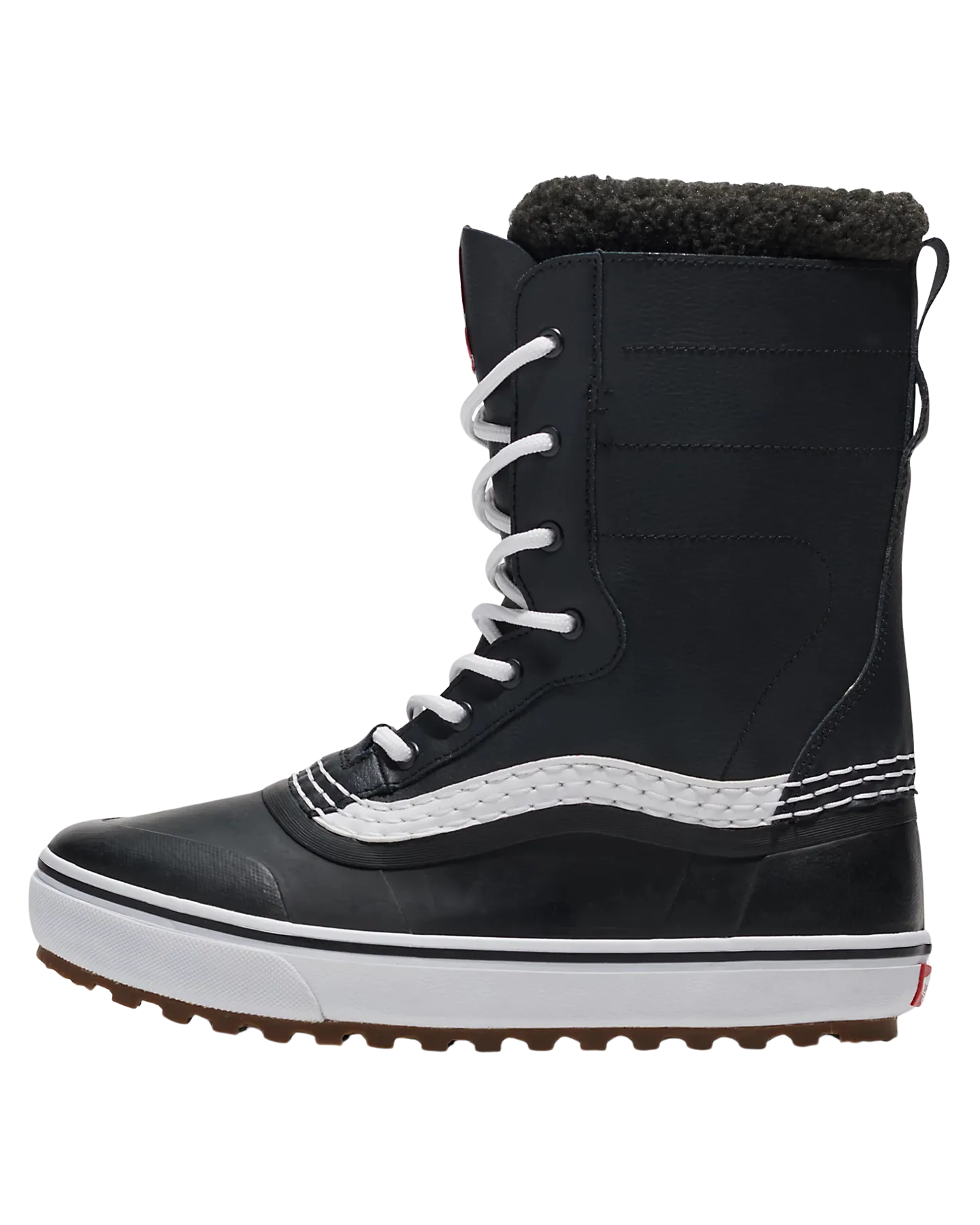 Vans Standard Snow Mte Apres