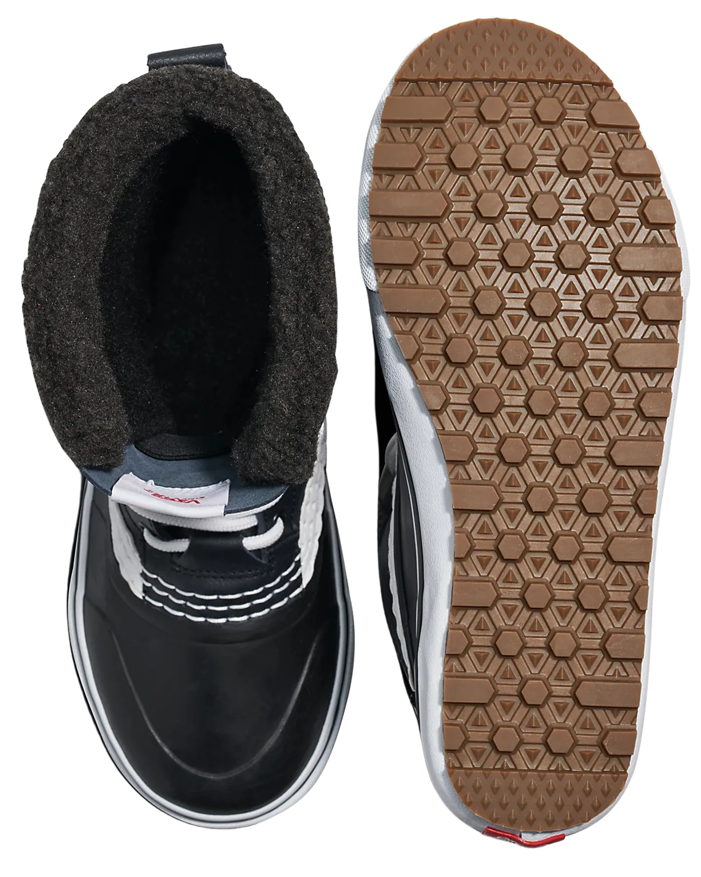Vans Standard Snow Mte Apres