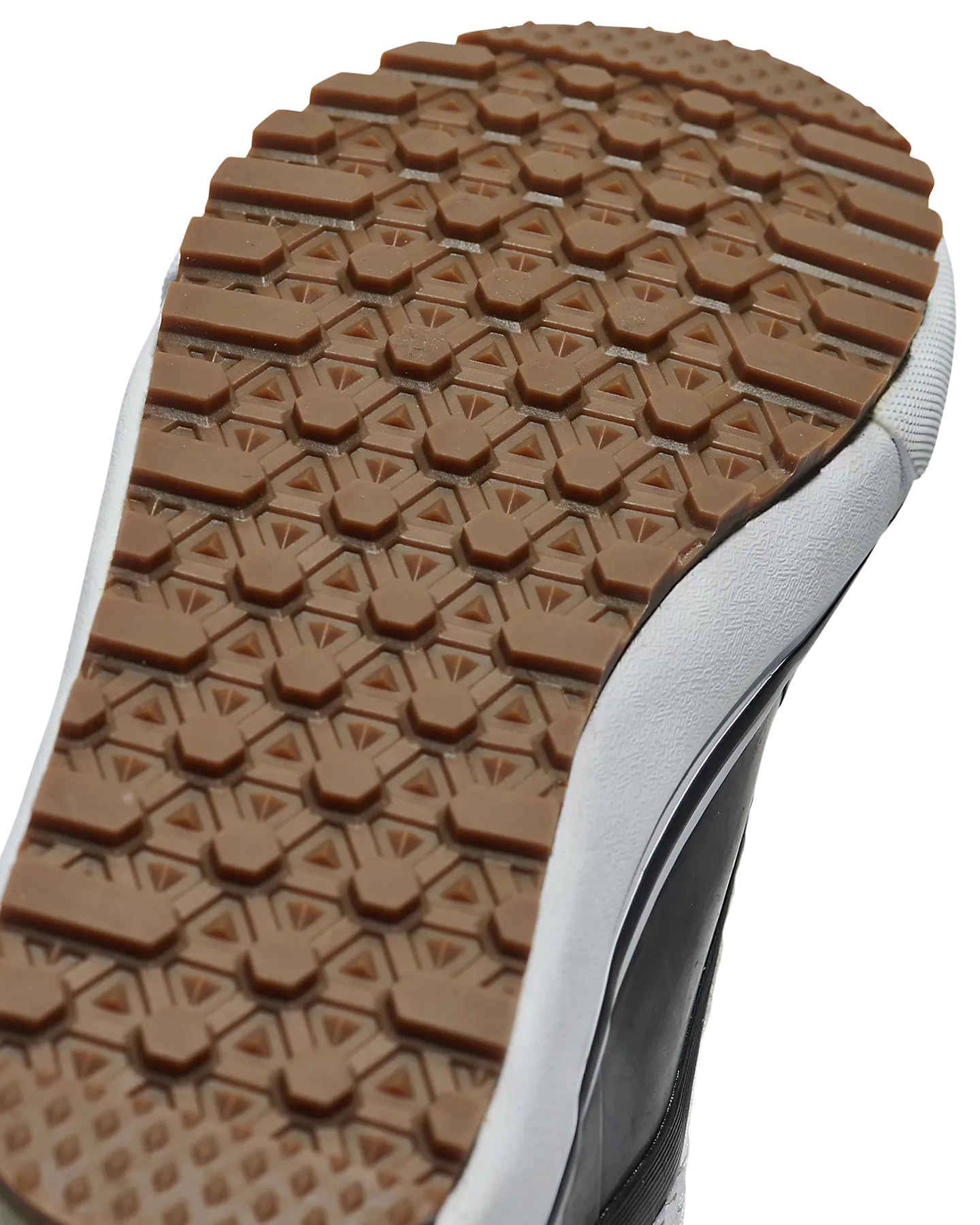 Vans Standard Snow Mte Apres