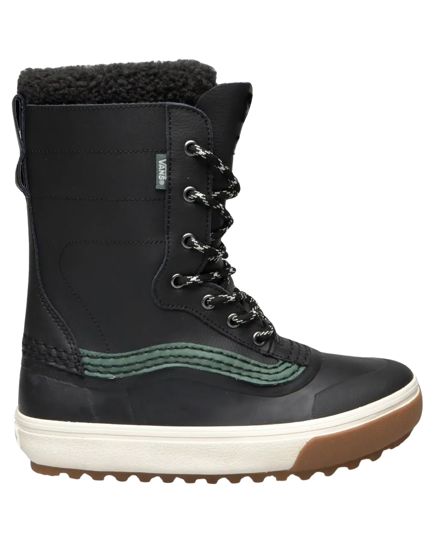 Vans Standard Snow Mte Apres