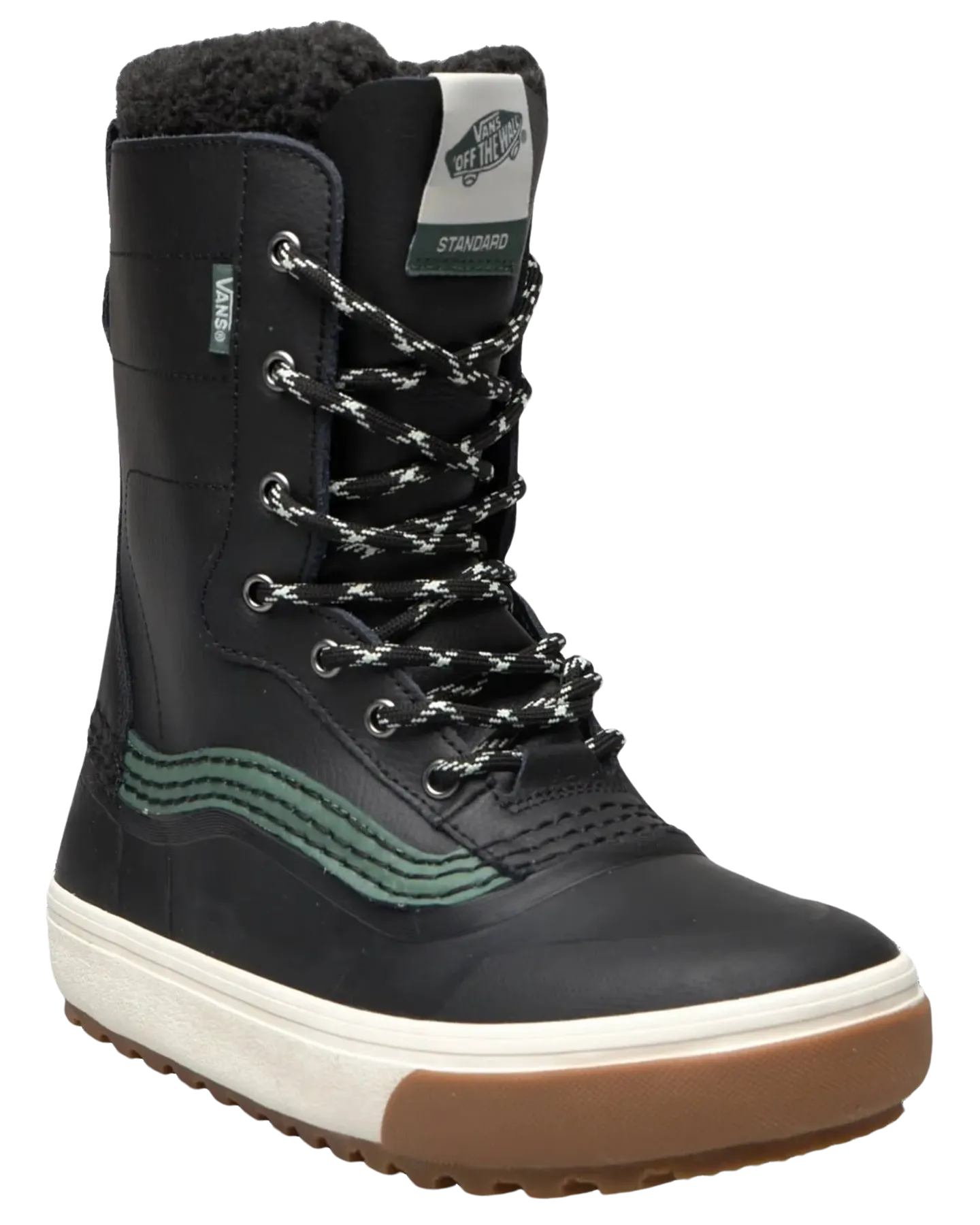 Vans Standard Snow Mte Apres