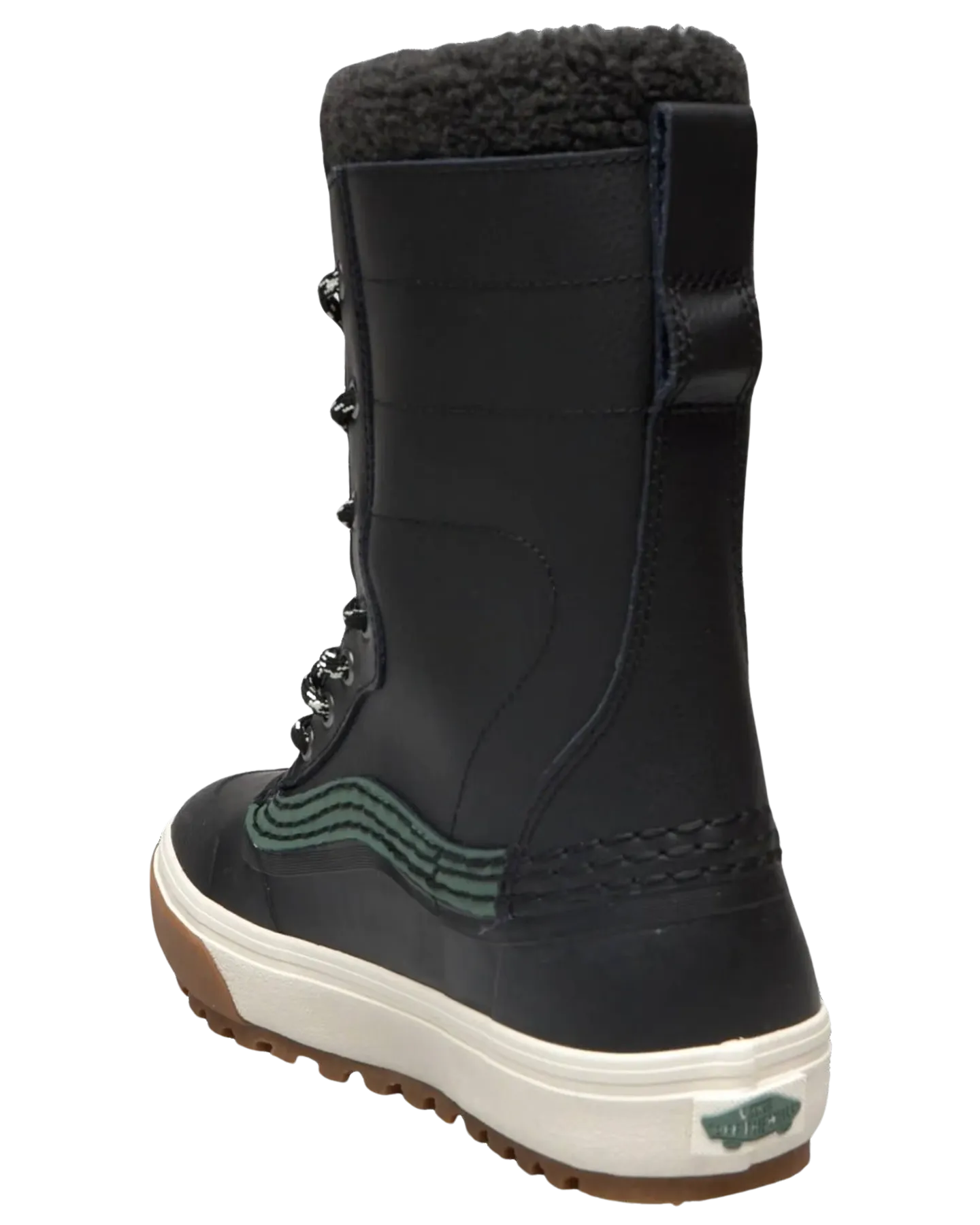 Vans Standard Snow Mte Apres