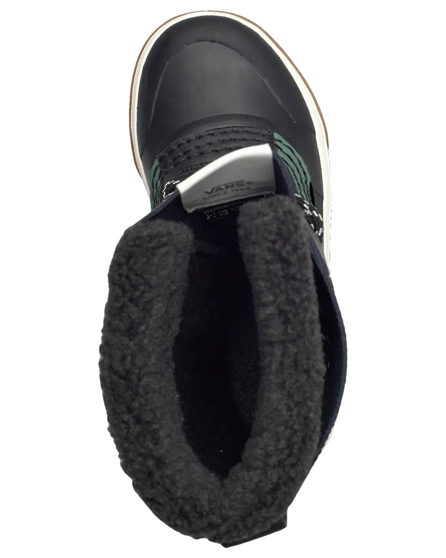 Vans Standard Snow Mte Apres