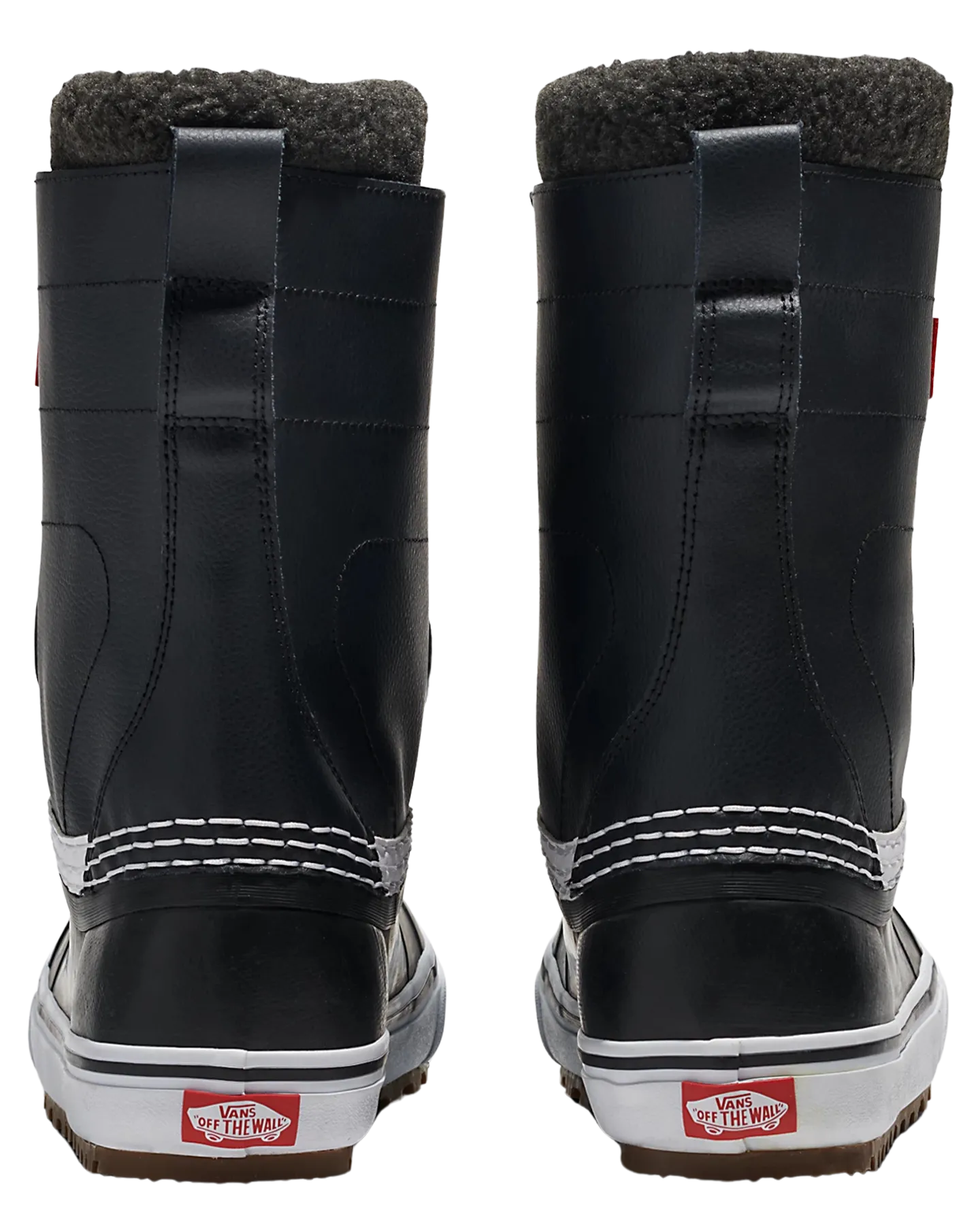 Vans Standard Snow Mte Apres