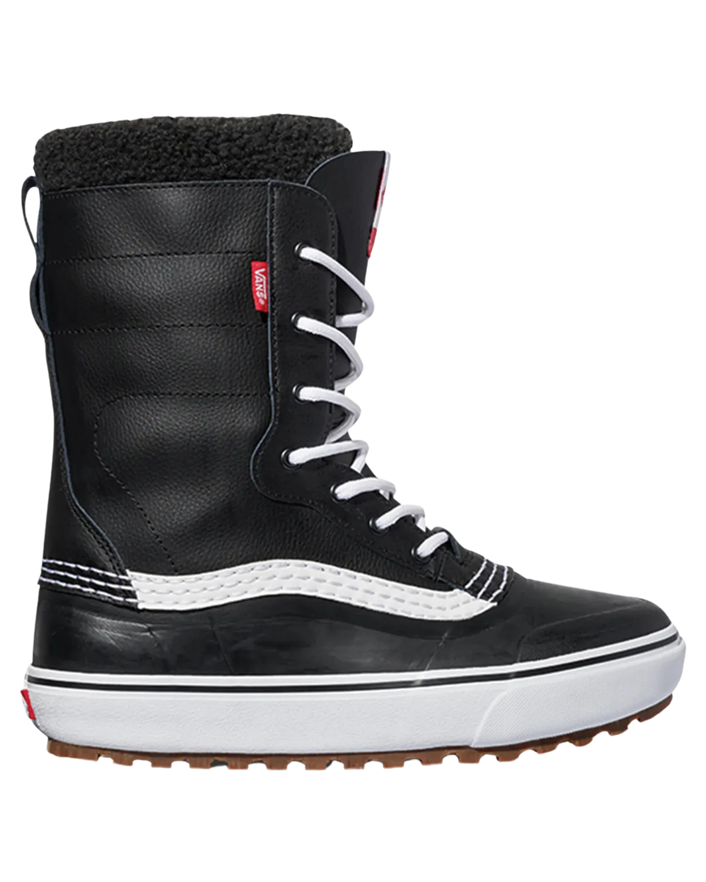 Vans Standard Snow Mte Apres