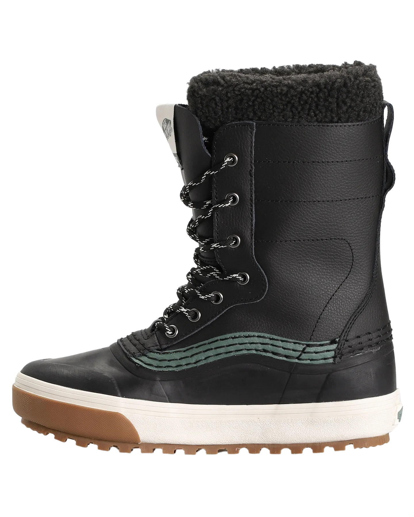 Vans Standard Snow Mte Apres