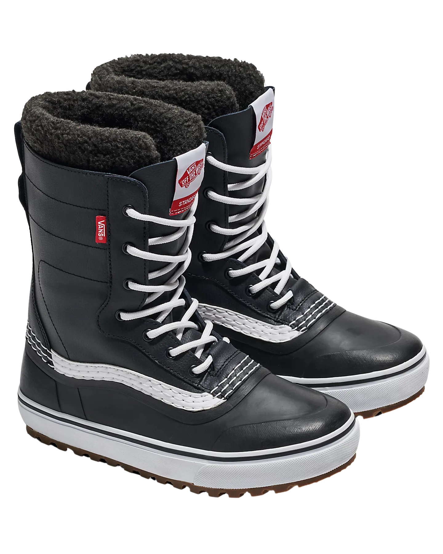 Vans Standard Snow Mte Apres