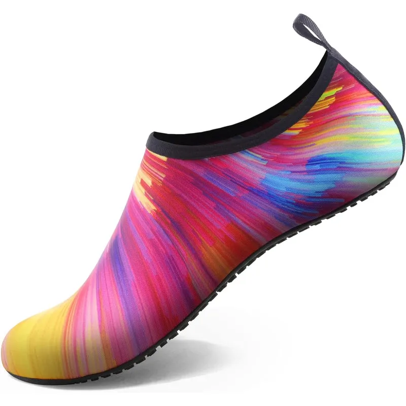 Versatile Aquatic Women Water Ready Footwear