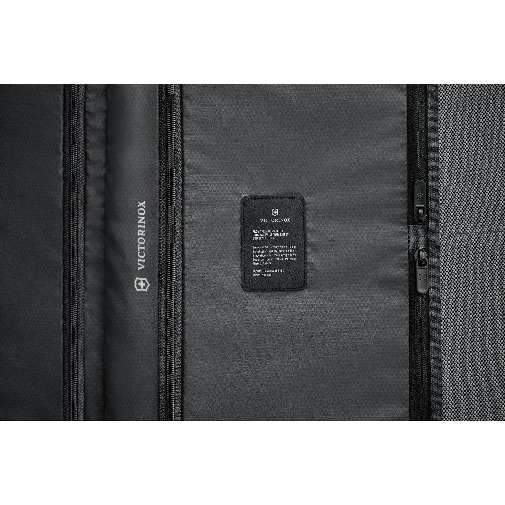 Victorinox Airox Advanced Frequent Flyer Carry-On