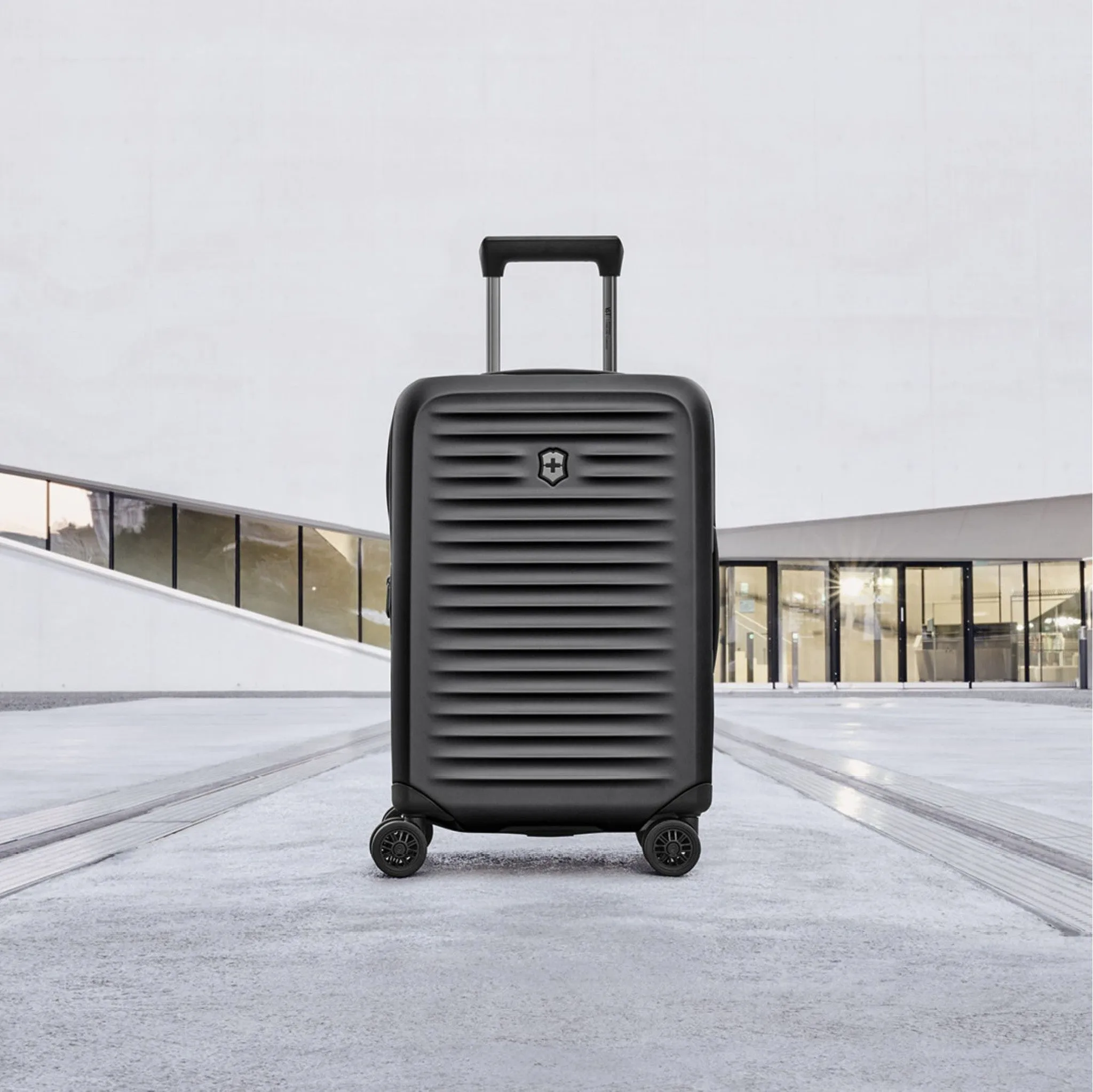Victorinox Airox Advanced Frequent Flyer Carry-On