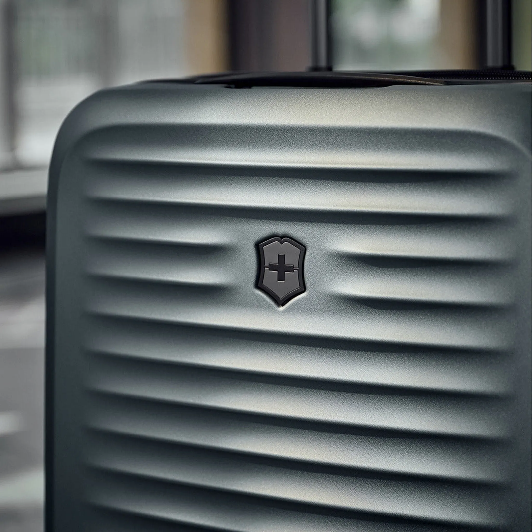 Victorinox Airox Advanced Frequent Flyer Carry-On