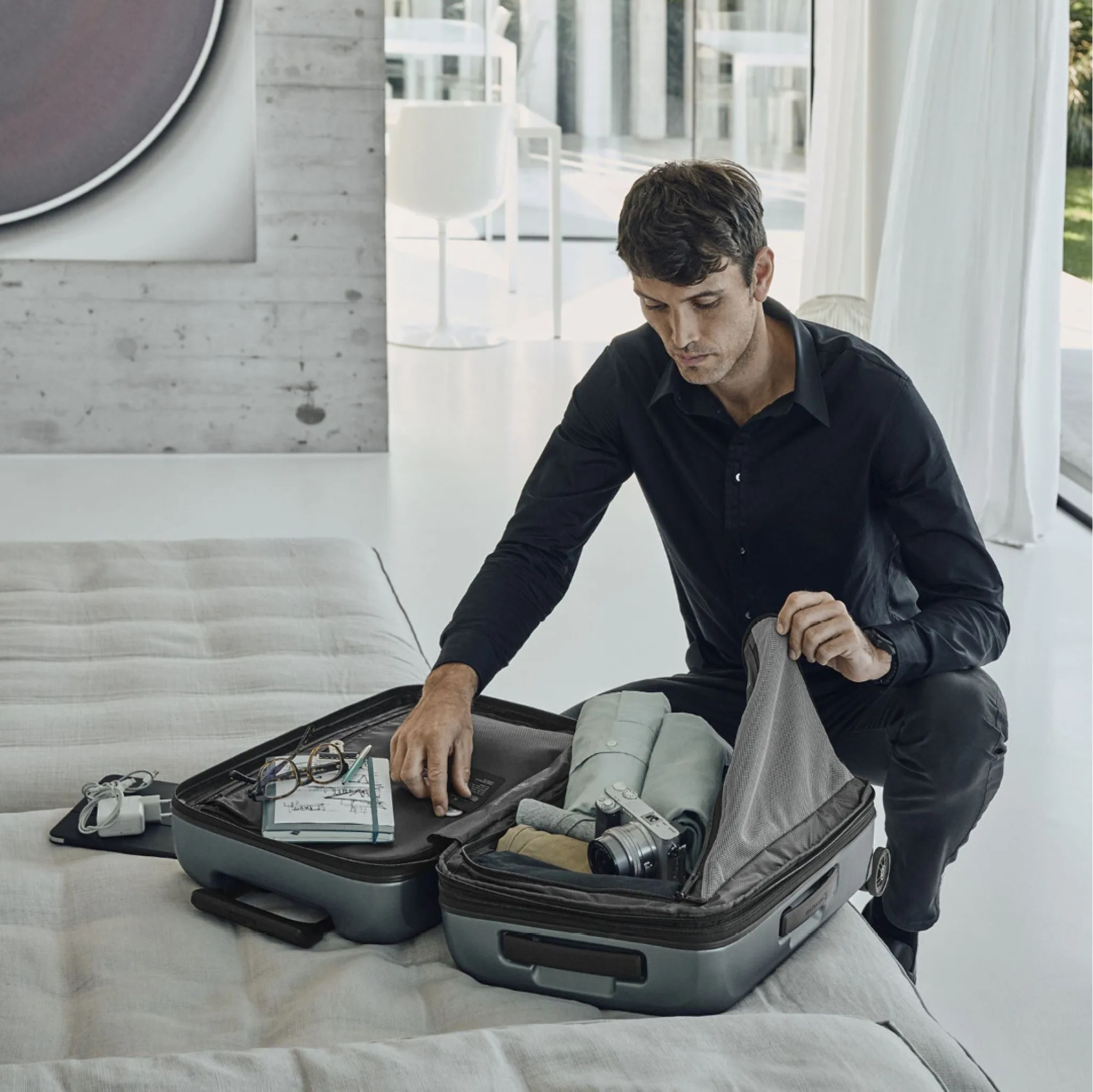 Victorinox Airox Advanced Frequent Flyer Carry-On