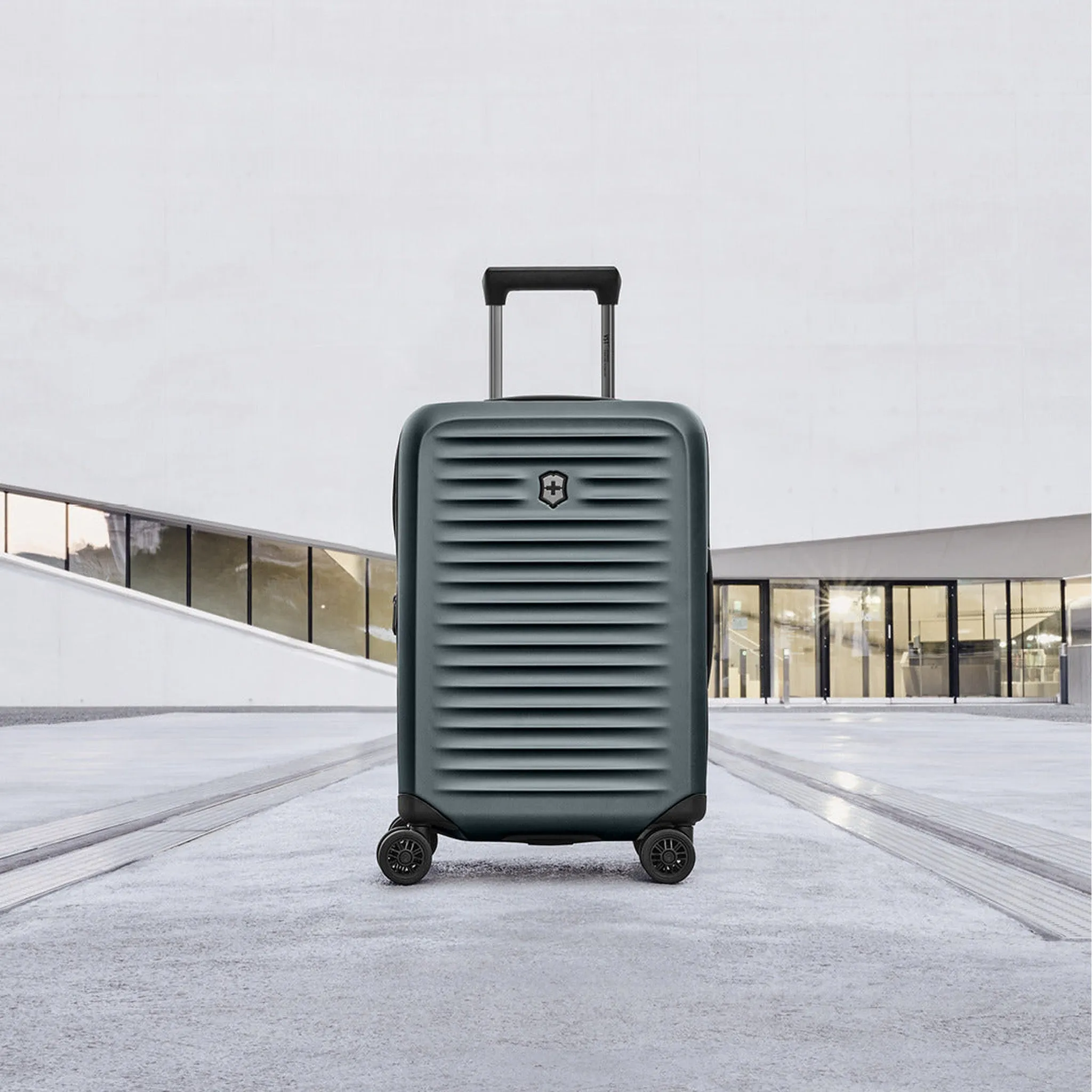Victorinox Airox Advanced Frequent Flyer Carry-On