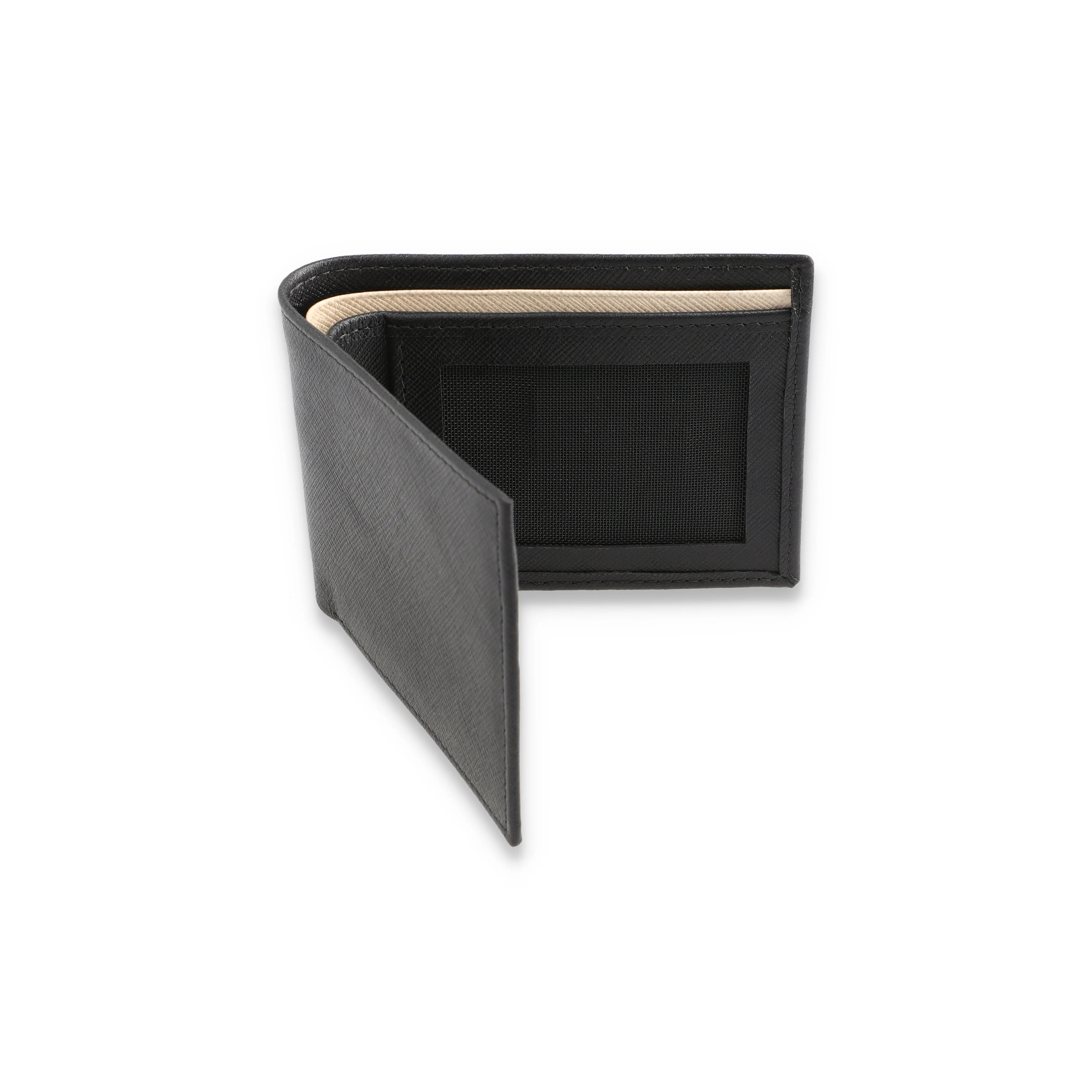 Vigor - BLACK BEIGE