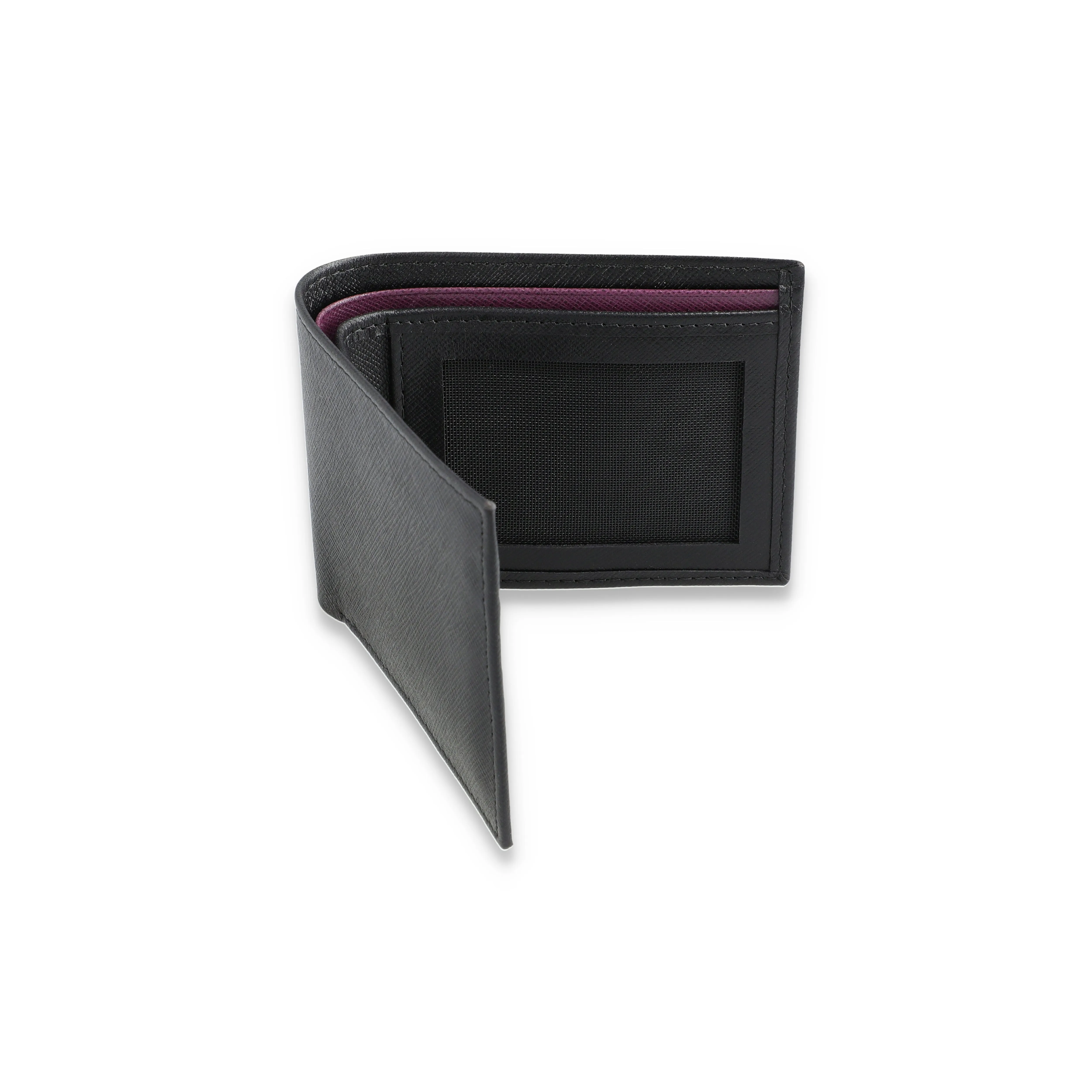 Vigor - BLACK MEDIUM PURPLE