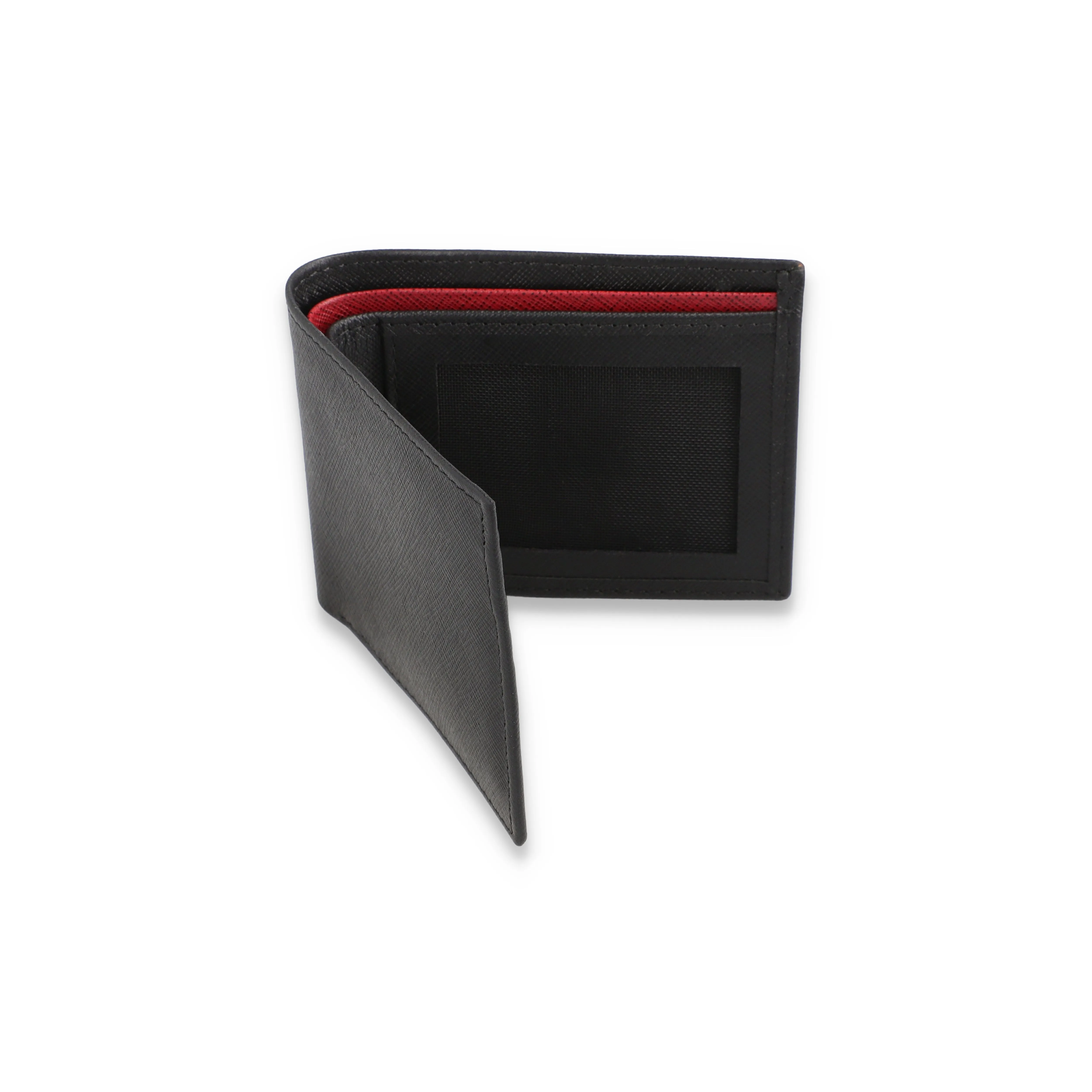Vigor - BLACK RED