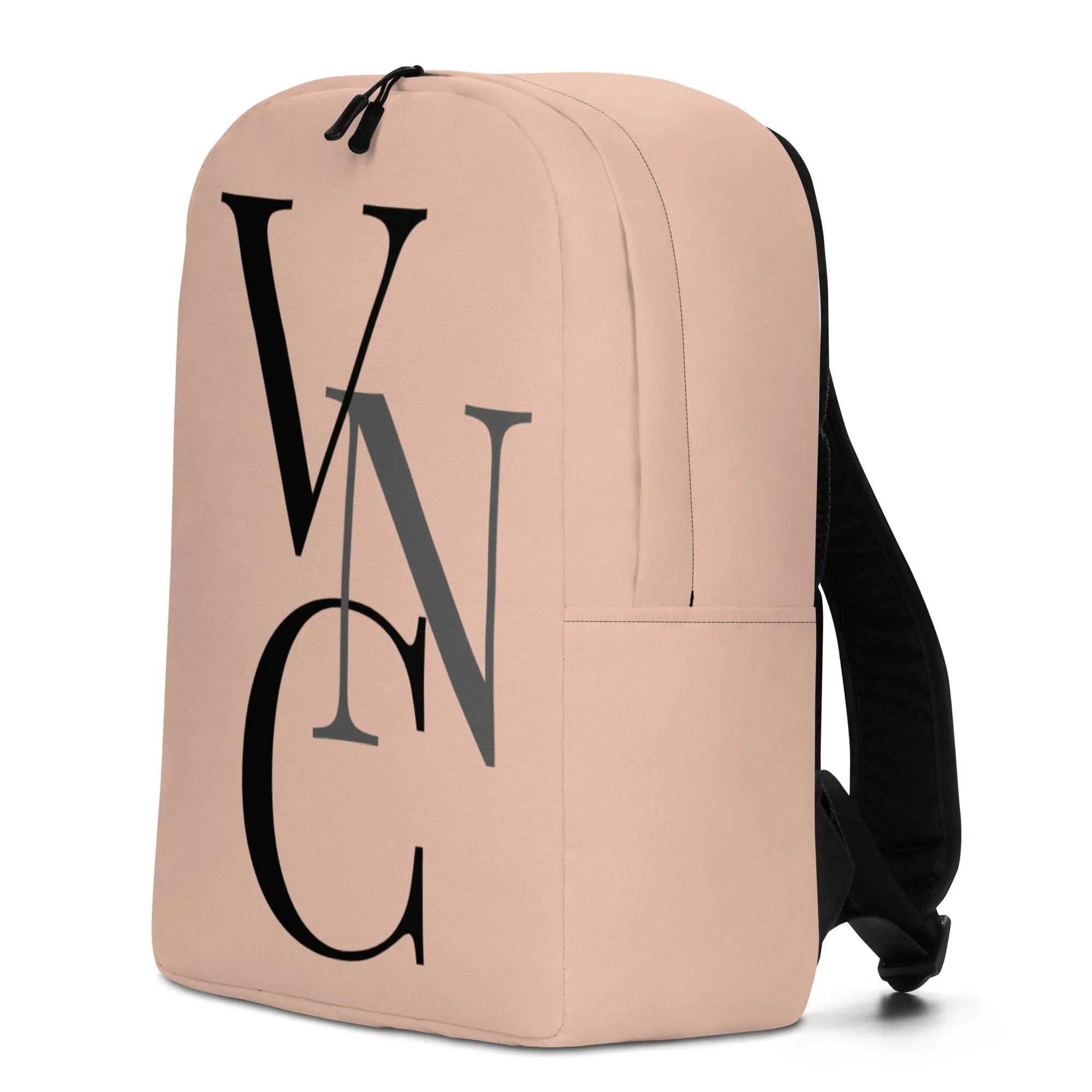 Vogue Essential Minimalist Backpack