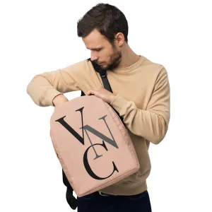 Vogue Essential Minimalist Backpack