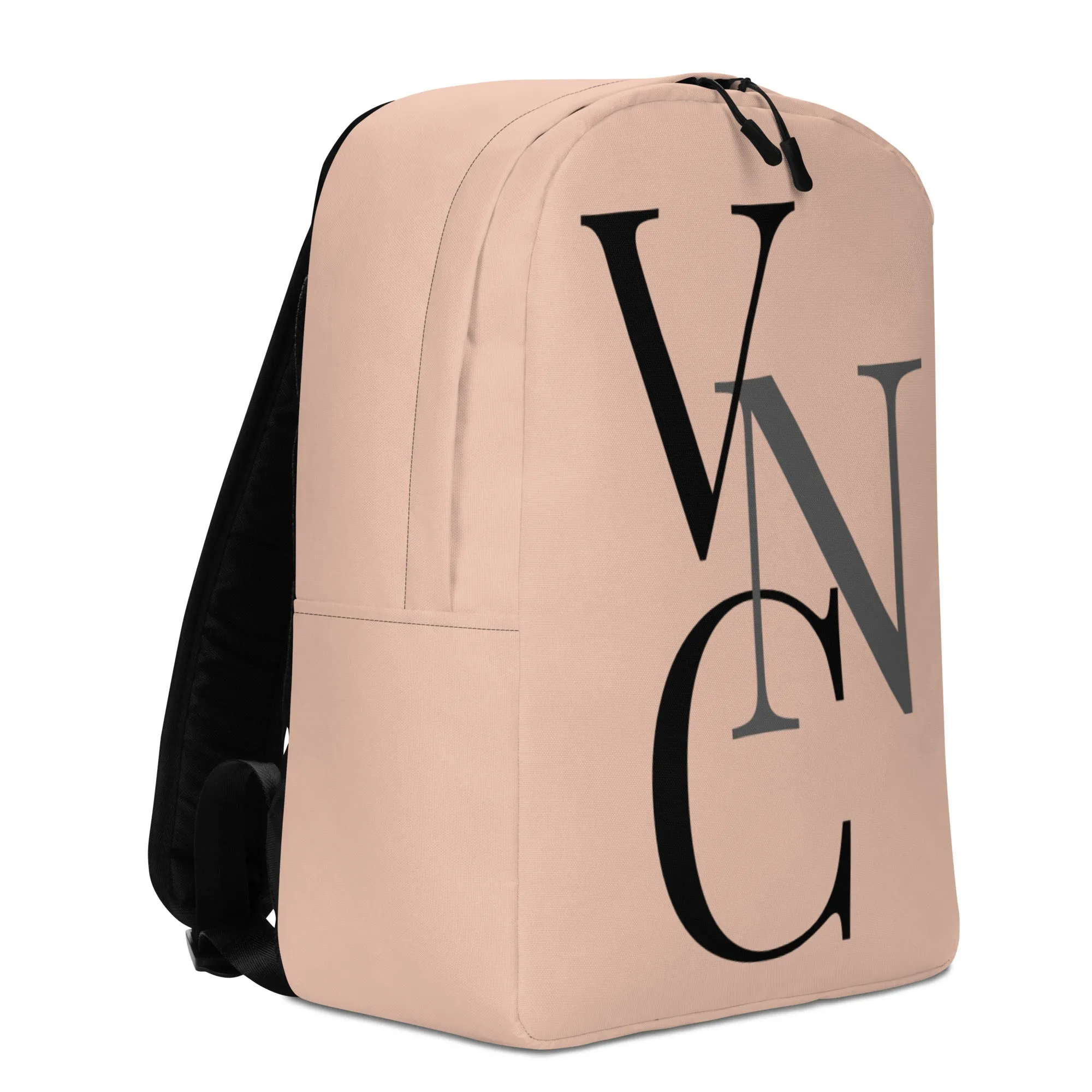 Vogue Essential Minimalist Backpack
