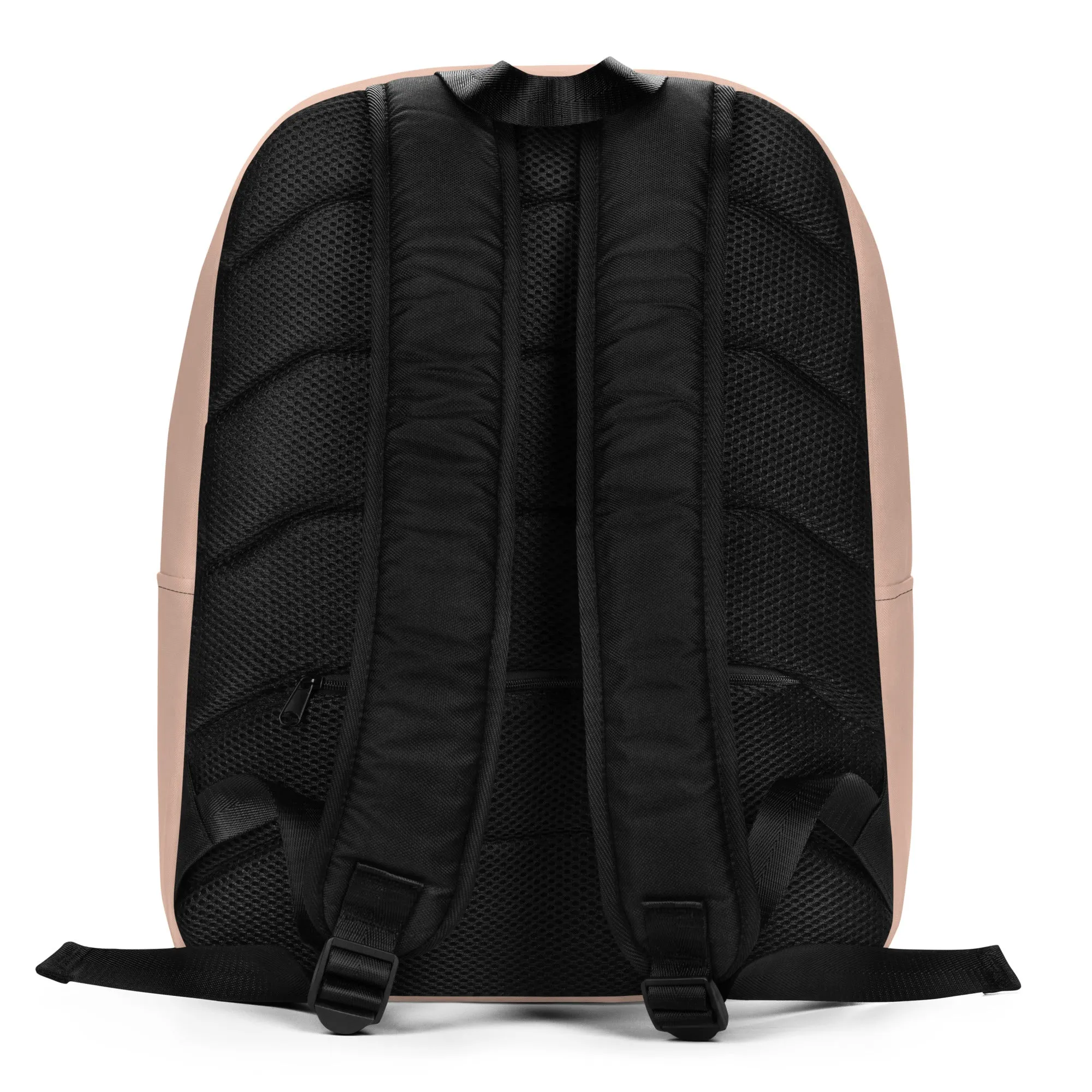 Vogue Essential Minimalist Backpack
